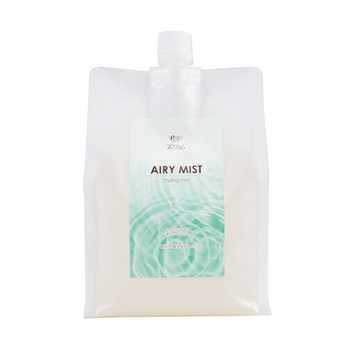 プロフェム エアリーミスト 1000ml