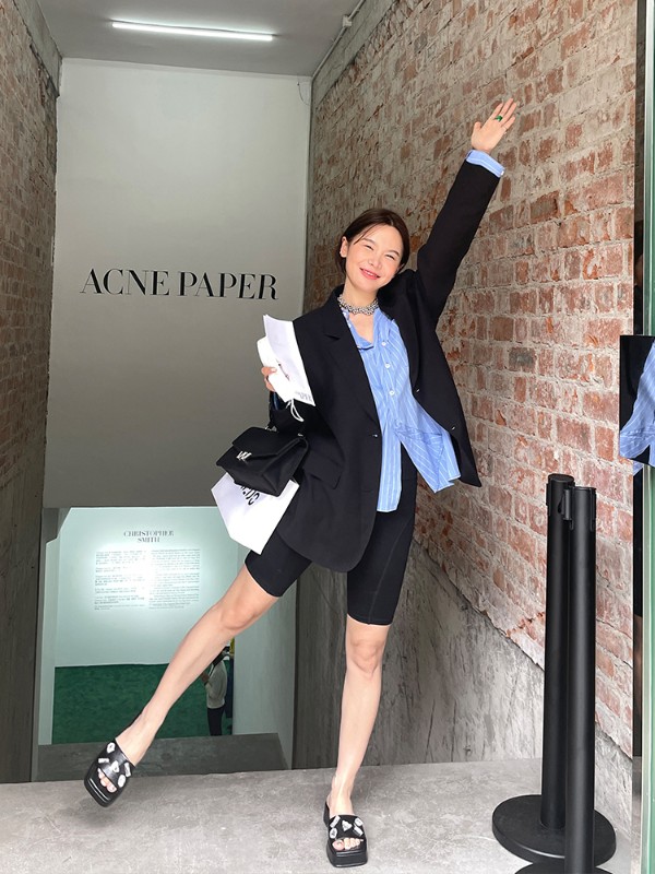 ブレザー レディース 2022 秋新デザイン スーツ パンツ ツーピース スーツ