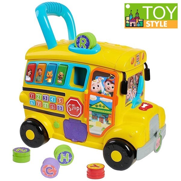 ココメロン アルティメイト ランニングバス