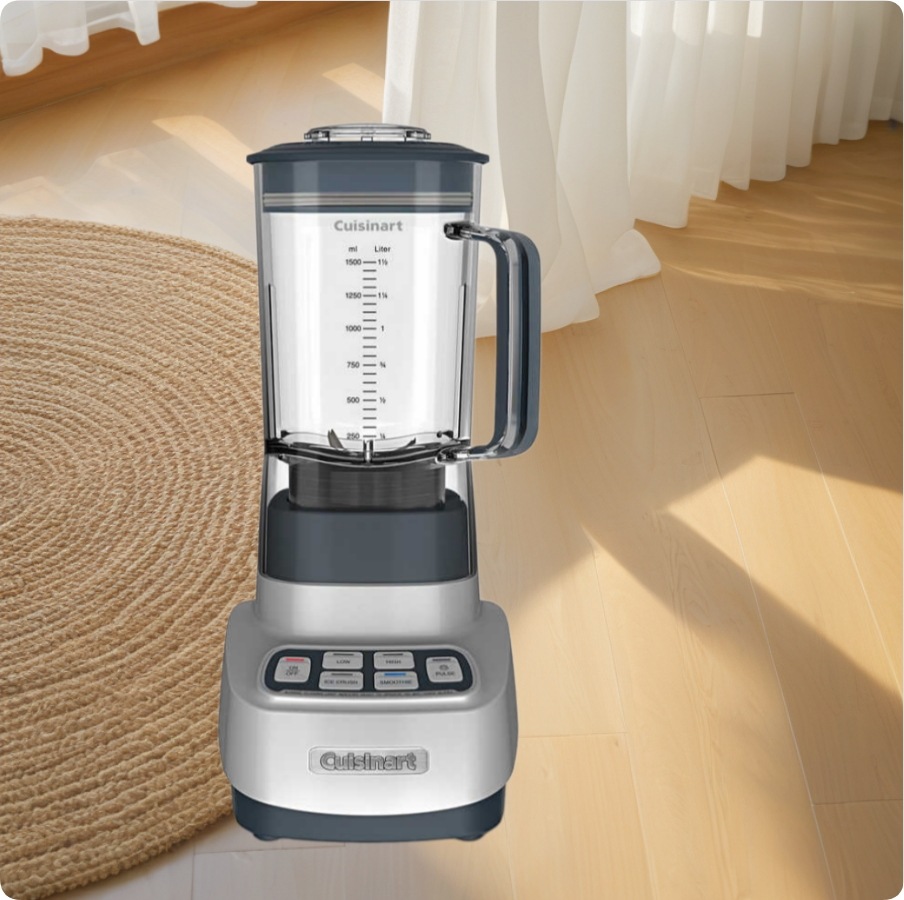 ブレンダー パワーブレンダー(1500ml)　SPB-650J