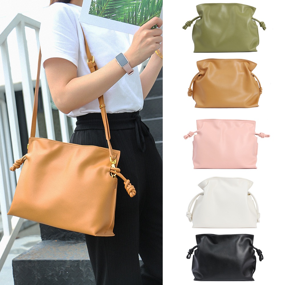 入学シーズン バケツバッグ トートバック ホーボーバッグ 肩掛け ショルダーバッグ 入社し通勤OL