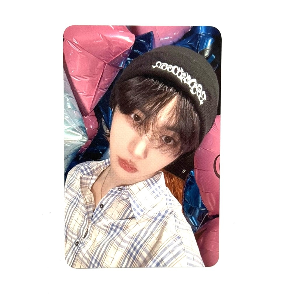 [BOYNEXTDOOR Taesan] 3rd Mini Album 19.99 - Showcase Gift Photocard ショーケース 特典 フォトカード