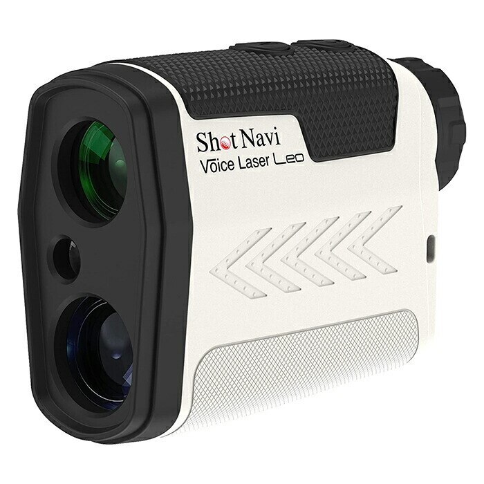 ゴルフ レーザー距離計 ボイス レーザー レオ Voice Las