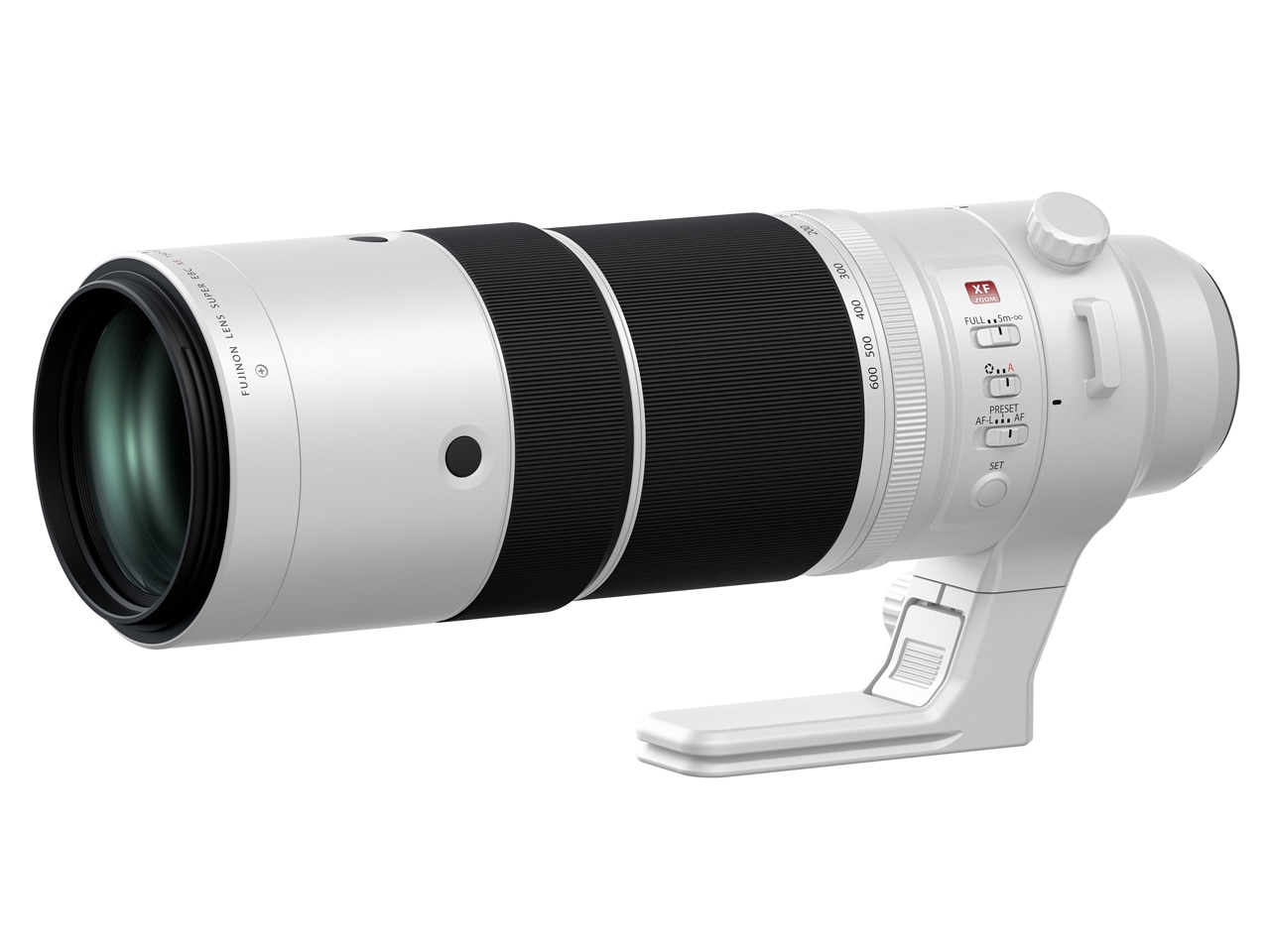 フジフィルム フジノンレンズ XF150-600mmF5.6-8 R LM OIS WR [国内版新品]