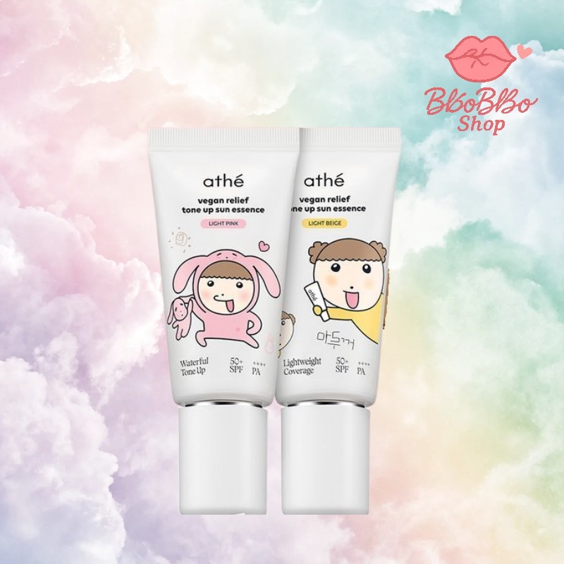 床はスラットトーンアップラインエッセンス50ml SPF50+ PA++++