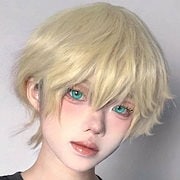 Qoo10 - フルウィッグの商品リスト(人気順) : お得なネット通販サイト