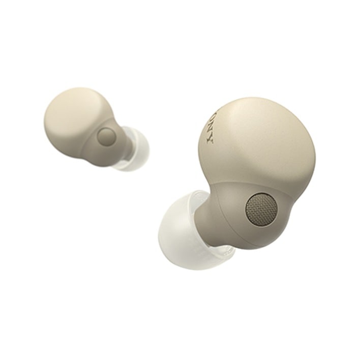 LinkBuds S 完全ワイヤレスイヤホン WF-LS900N-C エクリュ