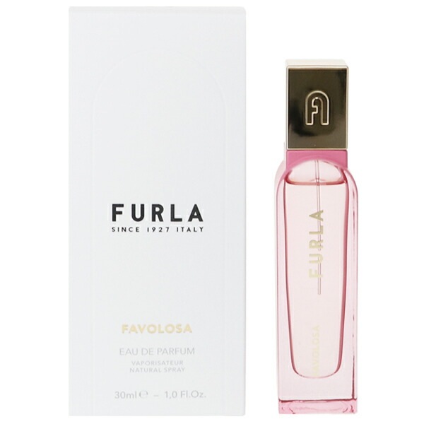 ファヴォローザ EDP SP 30ml