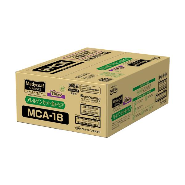 ���f�B�R�[�g�A�h�o���X �A�����Q���J�b�g ��&����ǂ�������ς� 11�΂��� 6kg(500gx12)