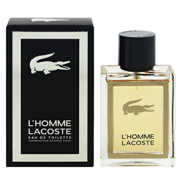 ロム ラコステ EDT SP 50ml