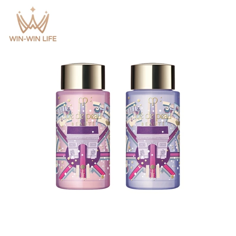 CPB 資生堂 ユイルレパラトゥリス ミニコフレ オイル状美容液 20ml*2 合計40ml ホリデーコレクション 限定セット 数量限定 包み込み 健やかな肌 心地よい香り 優雅で洗練 保湿 整肌