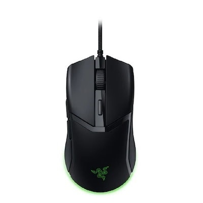他サイト： Razer 【国内正規品】有線ゲーミングマウス Cobra RZ0104650100R3M1の商品画像