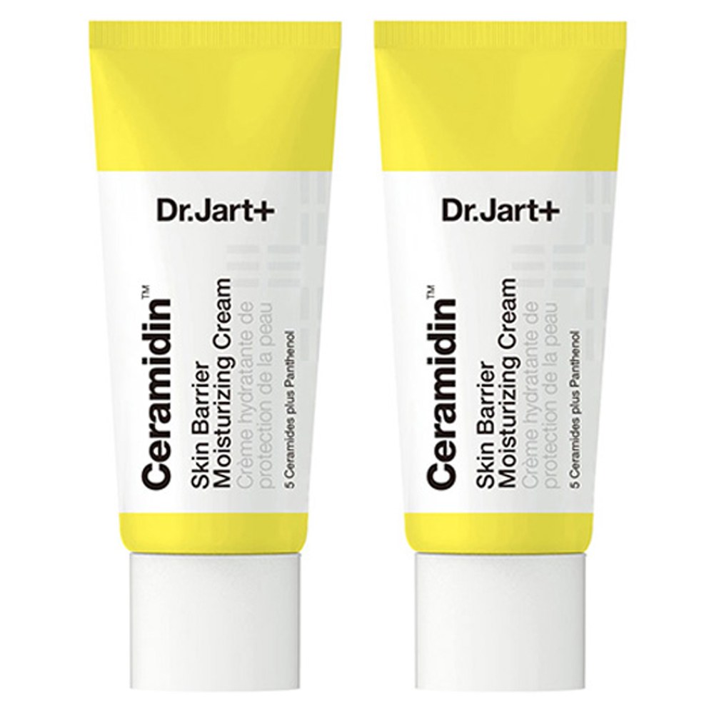 セラマイジン スキンバリア モイスチャライジングクリーム 35ml 2個/毎日ケアにぴったりサイズ