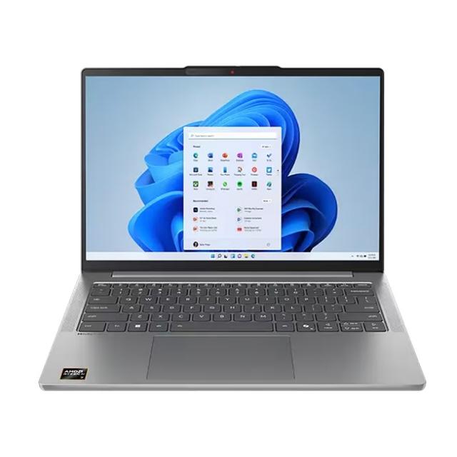 IdeaPad Slim 5 Gen 10 83HX003DJP [ルナグレー]