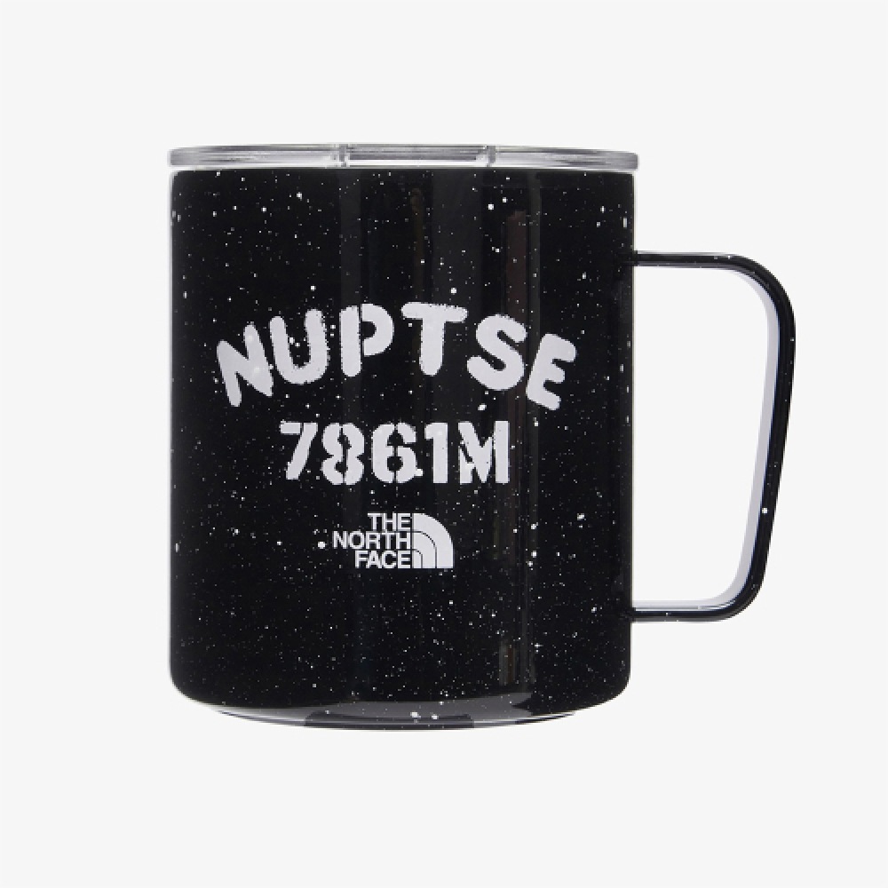 ザ・ノース・フェイス NA5CQ02A TNF ドットカップ 355ML