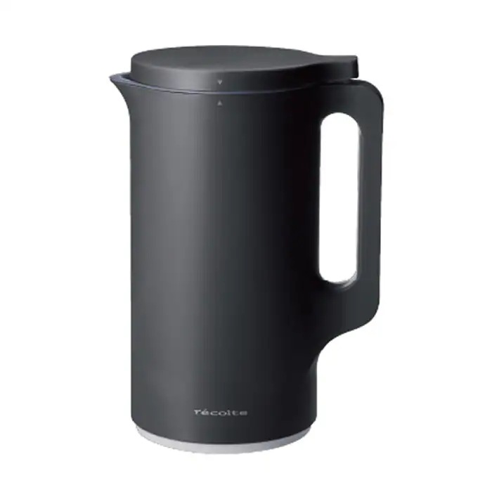 自動調理ポット Auto Cooking Pot RSY-2-K ナチュラルブラック 12,210円