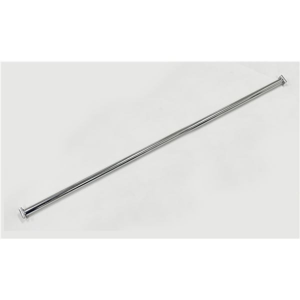 プロフェイス ハンガーパイプ 120cm 専用 日本製 スチールラック 収納棚 ハンガーバー専用 部品 パーツ インテリア家具