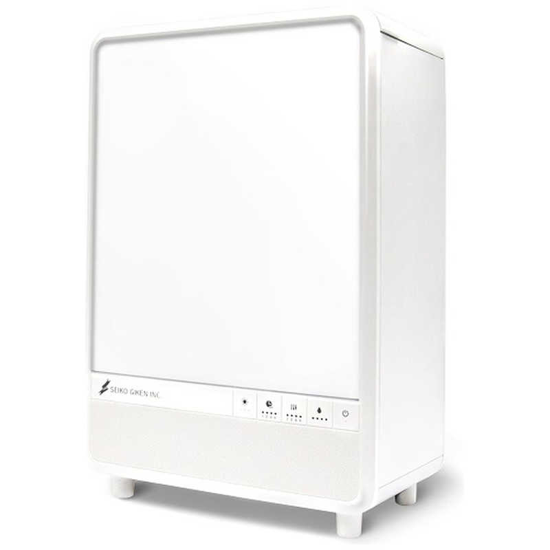 星光技研　加湿器 超音波噴霧器 次亜塩素酸水対応 超音波式 木造6畳 鉄筋9畳　UX4