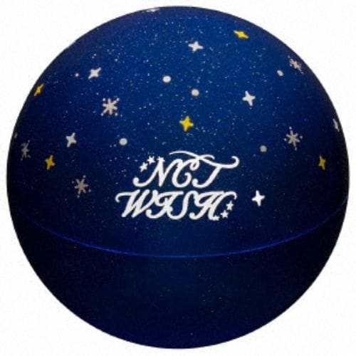 【CD】NCT WISH ／ WISHLIST WISHport Ver.(数量限定生産盤)