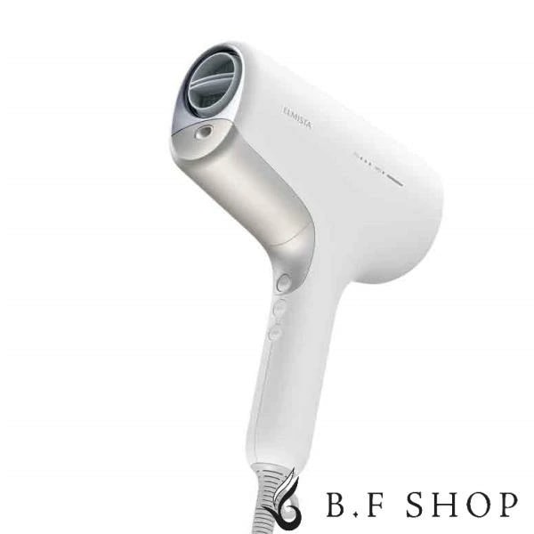 ミルボン エルミスタ ヘアードライヤー オージュア エアコンクインジェクター付 EH-ZMD01 ELMISTA HAIR DRYER LSC