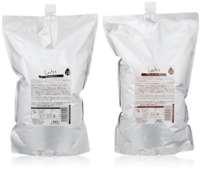 モルトベーネ ロレッタ まいにちのすっきりシャンプー 2500ml + うるうるしたい日のトリートメント 2500g 業務用セット ポイント3倍!14日20時からモルトベーネ ロレッタ まいにちのすっきりシャンプー 300mL ⁄ 美容室 サロン専売品 美容院 ヘアケア  おすすめ品 moltobene loretta 頭皮ケア シャンプー ノンシリコン シリコンフリー スキンケア ビューティー |