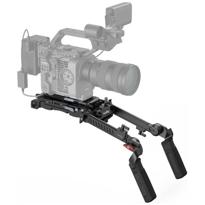 SMALLRIG　ショルダーリグキット(Pro)　SR4274