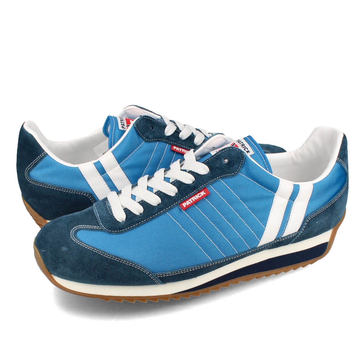 MARATHON AQUA BLUE