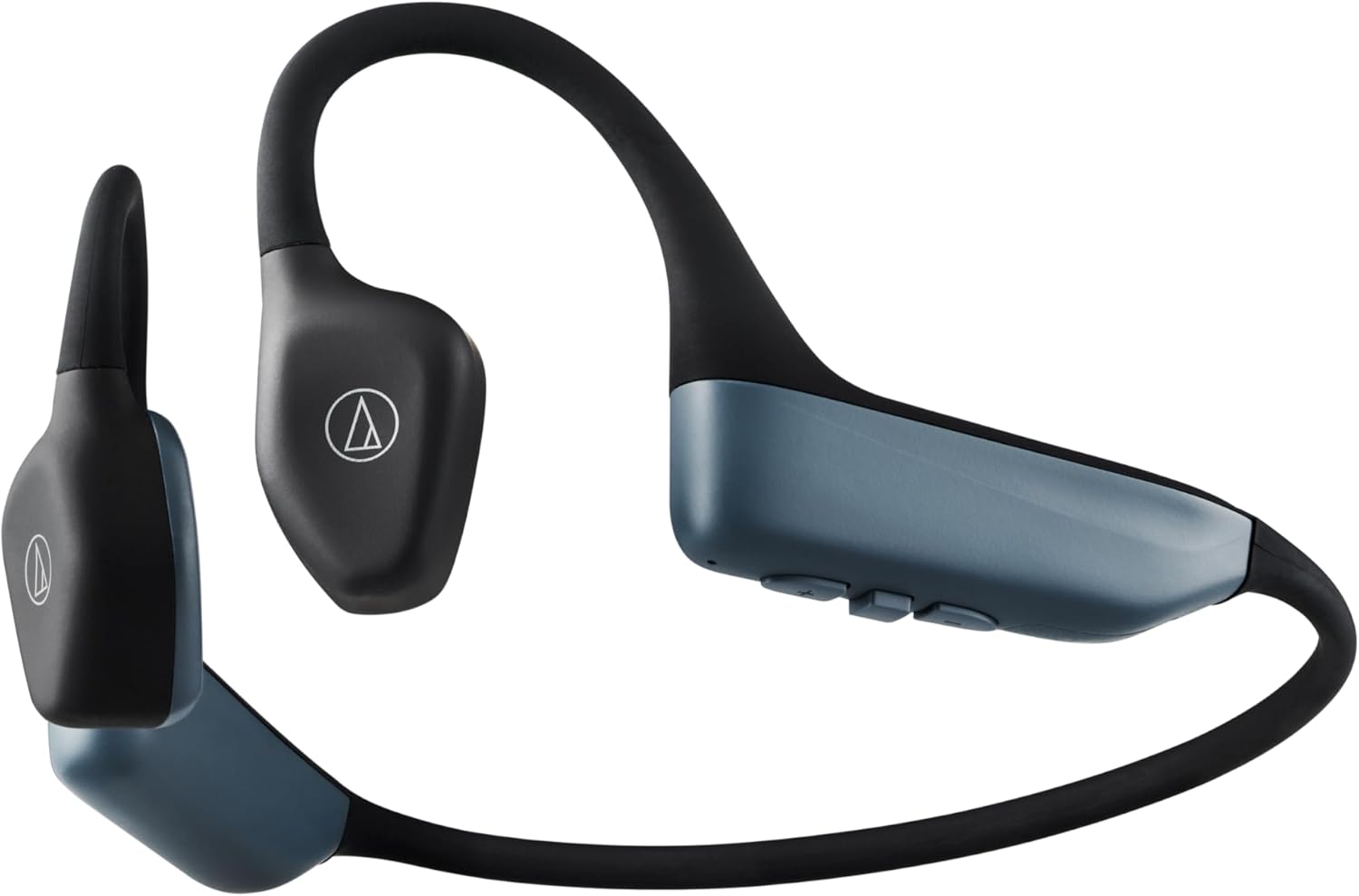 オーディオテクニカ ATH-CC5BT2(E) ワイヤレスイヤホン Bluetooth 5.3 軟骨伝導 オープンイヤーヘッドホン ながら聴き LE Audio対応 オリジナルステッカー付き 最大音量