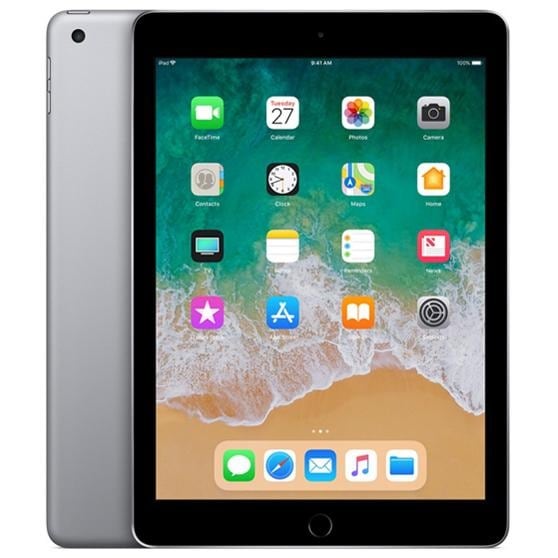 iPad（第6世代） Wi-Fi+Cellular 本体 SIMフリー 32GB iPad2018 9.7インチ スタイラスペン特典 6-32sg-b22d5