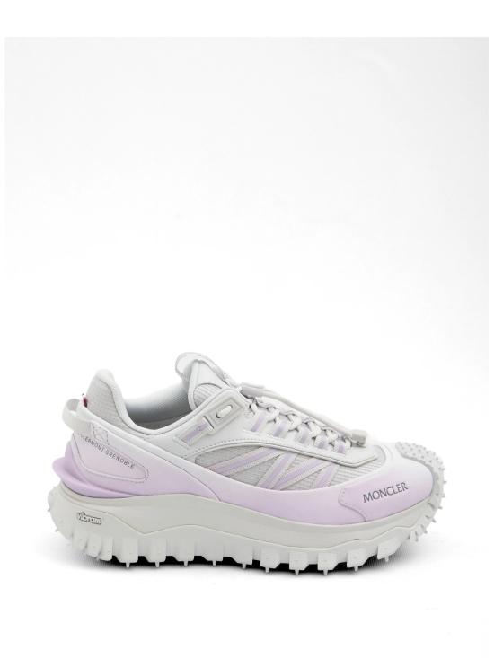 MONCLER Women Sneakers L109B4M00130M8443 60Q Lilac