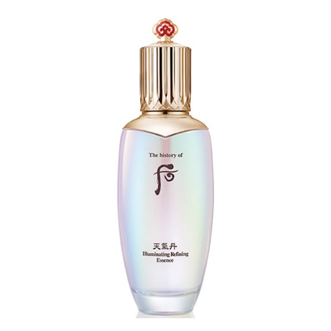 天気丹(チョンギダン) ファヒョン イルミネイティング リファイニング エッセンス 150ml／Cheongidan Illuminating