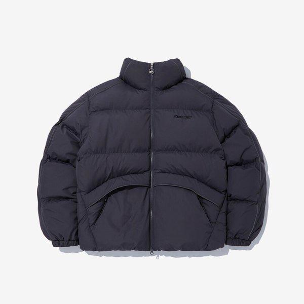 AK水原店 プレミアボールパディング - ダークグレー REJU5FP50G3