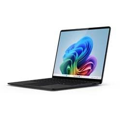 【新品/在庫あり】Surface Laptop 第7世代 EP2-18288 ブラック 13.8インチ Snapdragon X Elite メモリ 16GB SSD 512GB Office Win