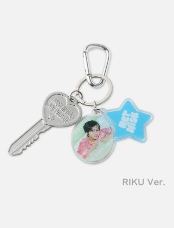 NCT EXO  SVT EN- TXT ハンドメイド　オーダー　キーホルダー NCT EXO SVT EN- TXT ハンドメイド オーダー キーホルダー