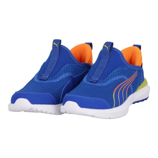 イミオ SFIDA(スフィーダ) メンズ WARM PES スウェットフーディー Navy