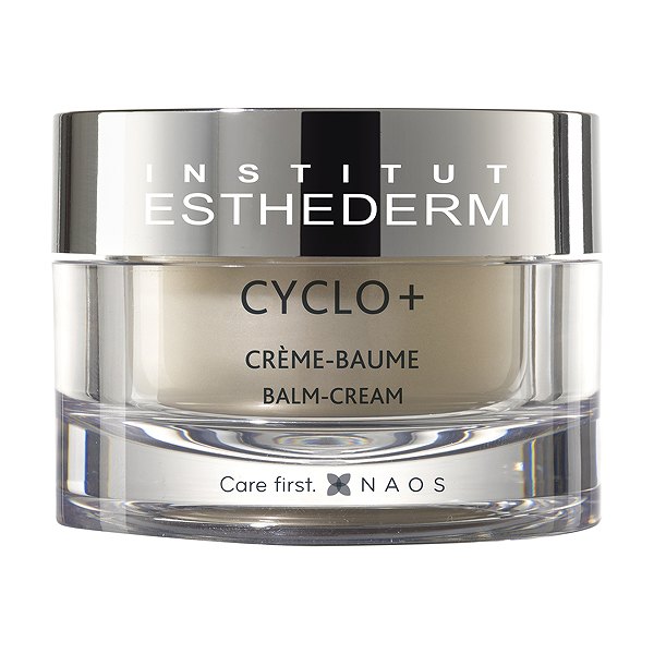 [国内正規品]シクロプラスバーム 50ml ナイトクリーム