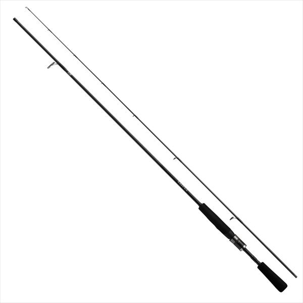 ダイワ バスロッド タトゥーラ XT 622ULXS(スピニング センターカット)