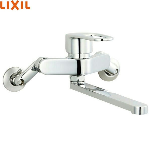 SF-WM435SY(170) シングルレバー混合水栓 エコハンドル 一般地仕様