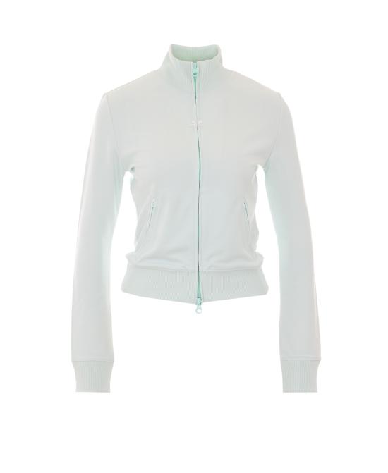 COURREGES Women Suit Jackets 126JVE148JS0091 7038 Green