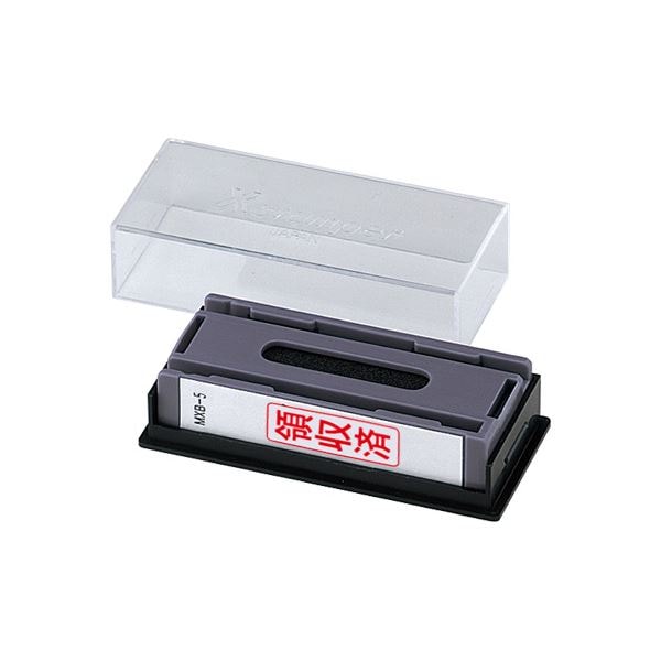 （まとめ）サンビー QスタンパーM QMT Y-4 簡易書留 縦〔×30セット〕 まとめ）サンビー QスタンパーM QMT Y-4 簡易書留 縦×10セット