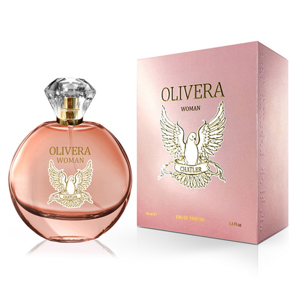 シャトラー・オリベラ・オド・パルファム