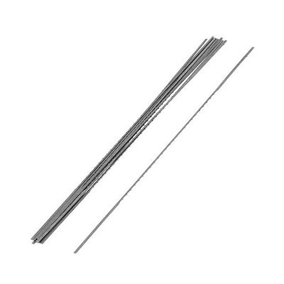 他サイト： 電動糸鋸刃 NO.7 モッコウ ウスイタの商品画像