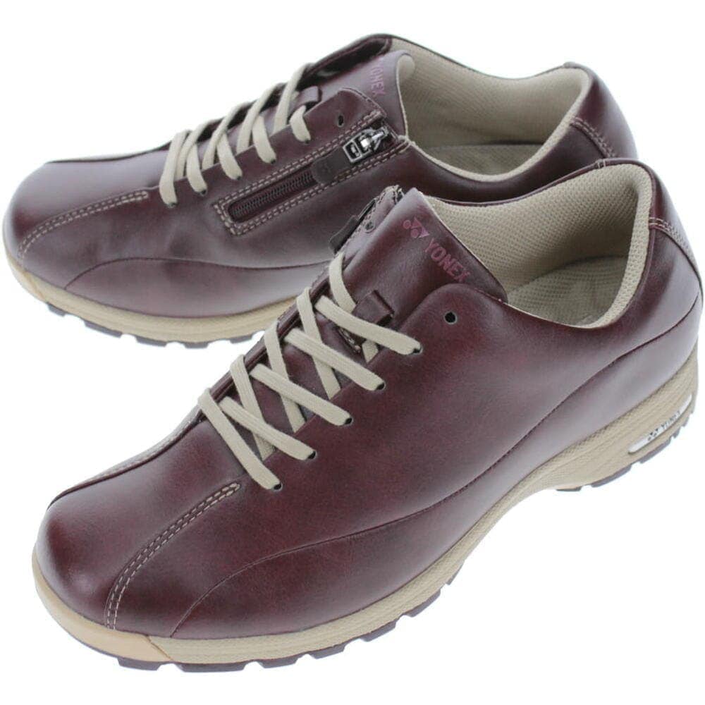 正規品 パワークッションL21N ワインレッド /037/ SHWL21N ウォーキング