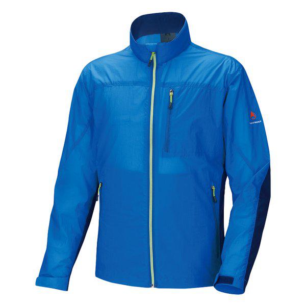 男女兼用ウインドブレーカージャケット(FZ320-4)