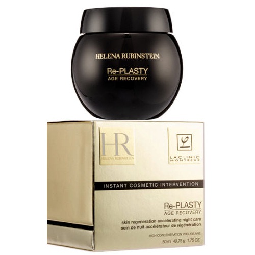 HELENA RUBINSTEIN リプラスティR.C.クリーム 50mL (夜用)