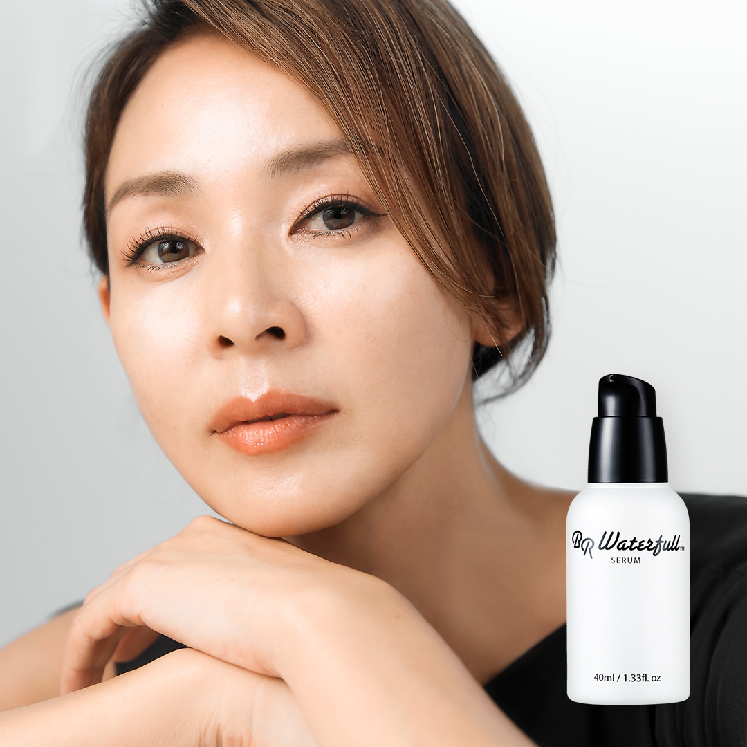 BR waterfull Serum 40ml