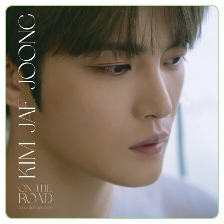 【訳あり商品】【パッケージ凹みあり】KIM JAE JOONG - ON THE ROAD AN ARTISTJOURNEY 2LP 6,760円