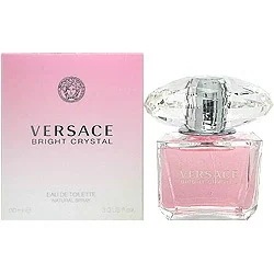 ブライト クリスタル EDT SP 90ml