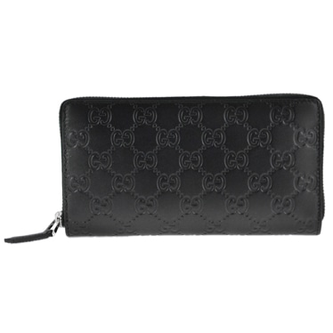 307987-CWC1R-1000 ラウンドファスナー長財布