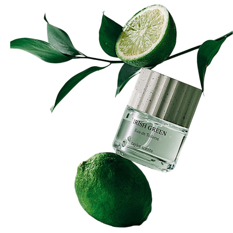 オブジェ パフューム EDT アイリッシュグリーン 30ml 公式正規品 パフューム 香水 フレグランス 韓国コスメ 韓国香水 韓国ブランド